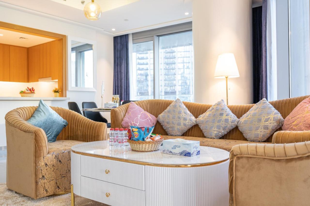 Trinity Holiday Homes - Opera Grand Downtown Dubai Eksteriør bilde