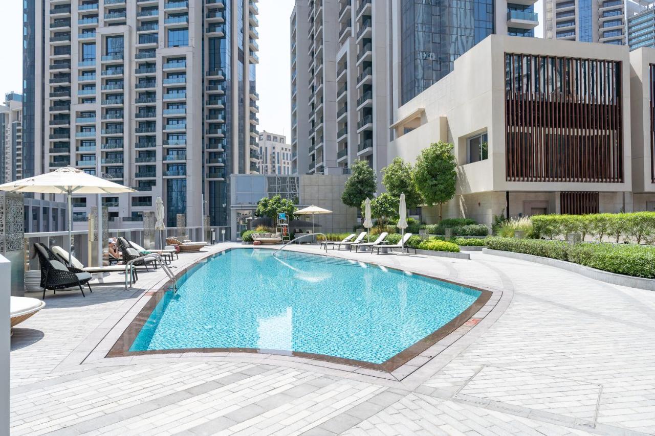 Trinity Holiday Homes - Opera Grand Downtown Dubai Eksteriør bilde