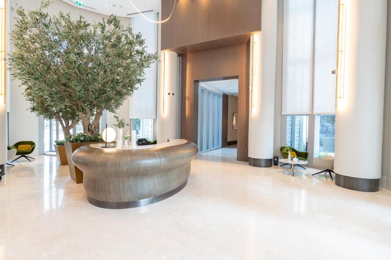 Trinity Holiday Homes - Opera Grand Downtown Dubai Eksteriør bilde